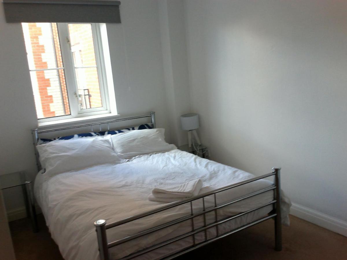 Apartment Bay Capital Cardiff