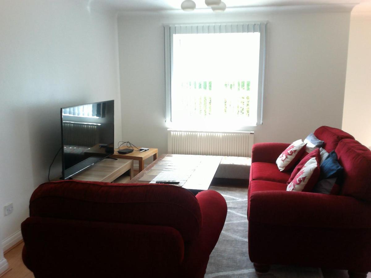 Bay Capital Apartment *