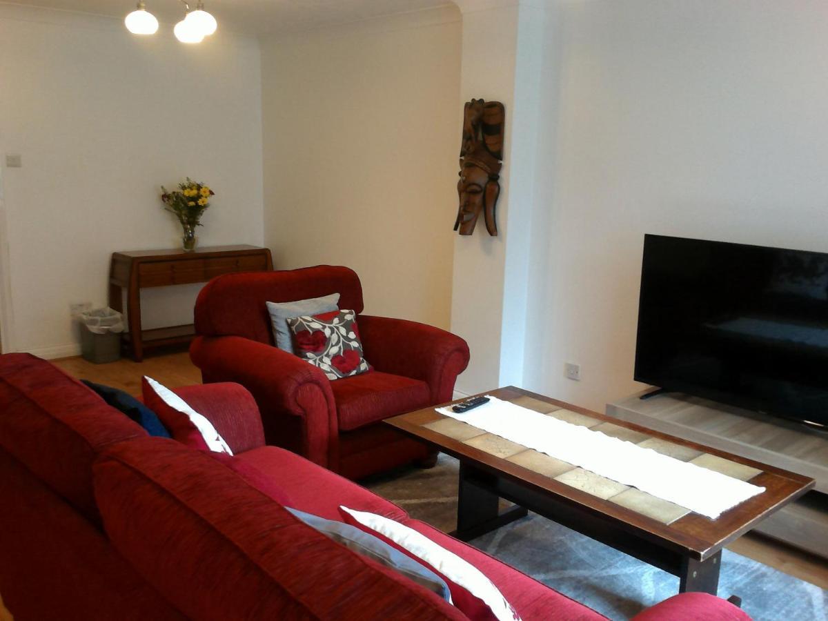 Bay Capital Apartment