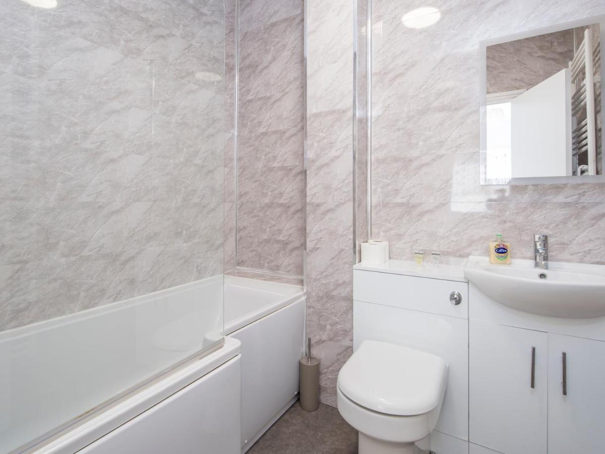 Pass The Keys Modern & Light 2 Bedroom In Canton * Cardiff
