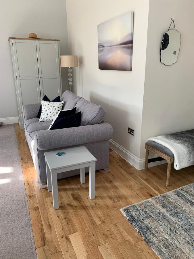Apartment Greystones *