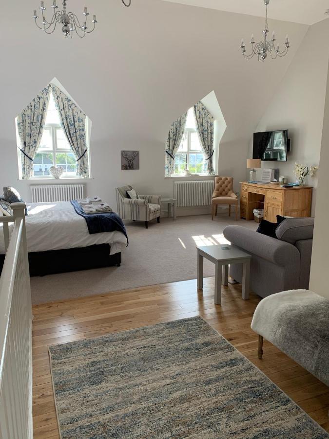 Apartment Greystones *