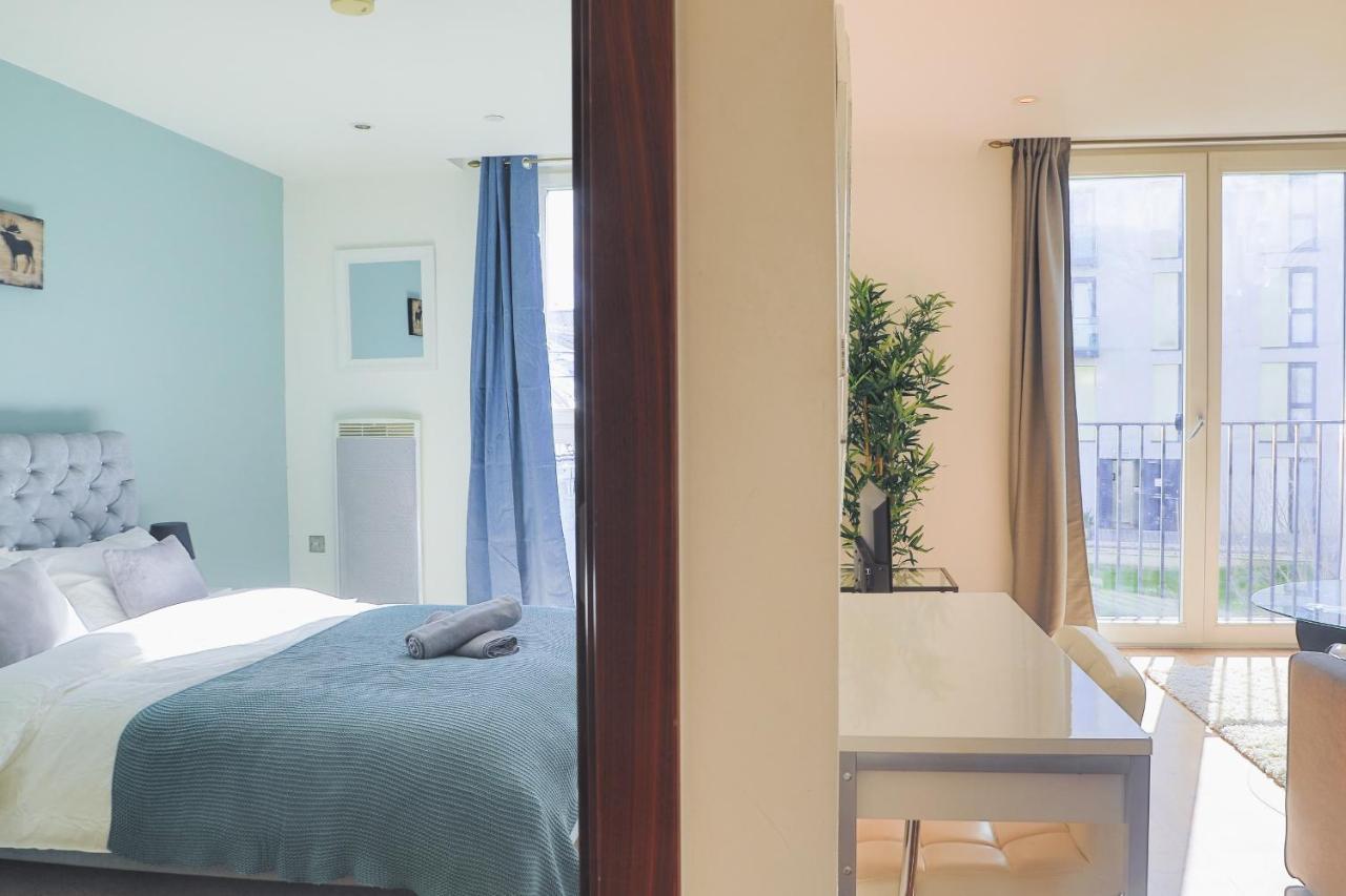 The Hayes - Long Offer - Central Abode By Cto Serviced Apartment Cardiff