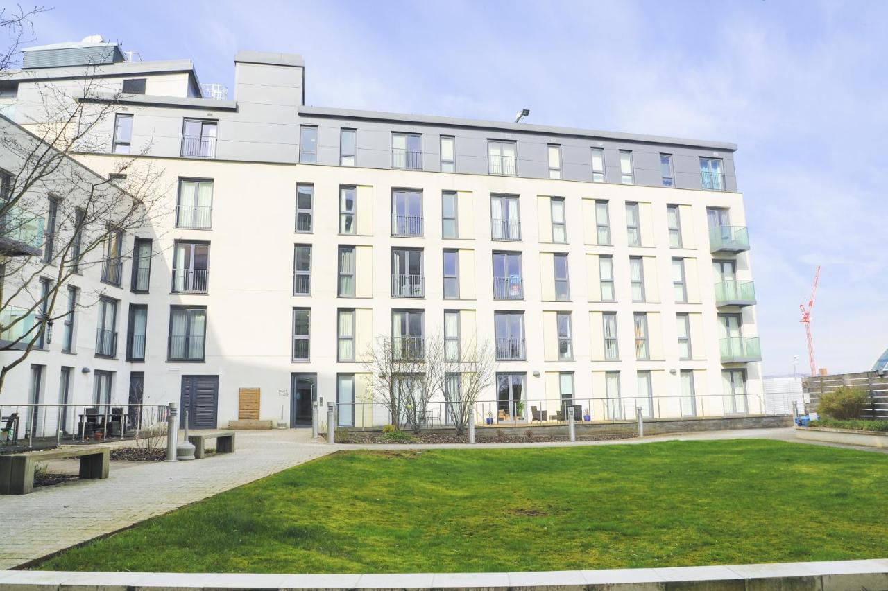 The Hayes - Long Offer - Central Abode By Cto Serviced