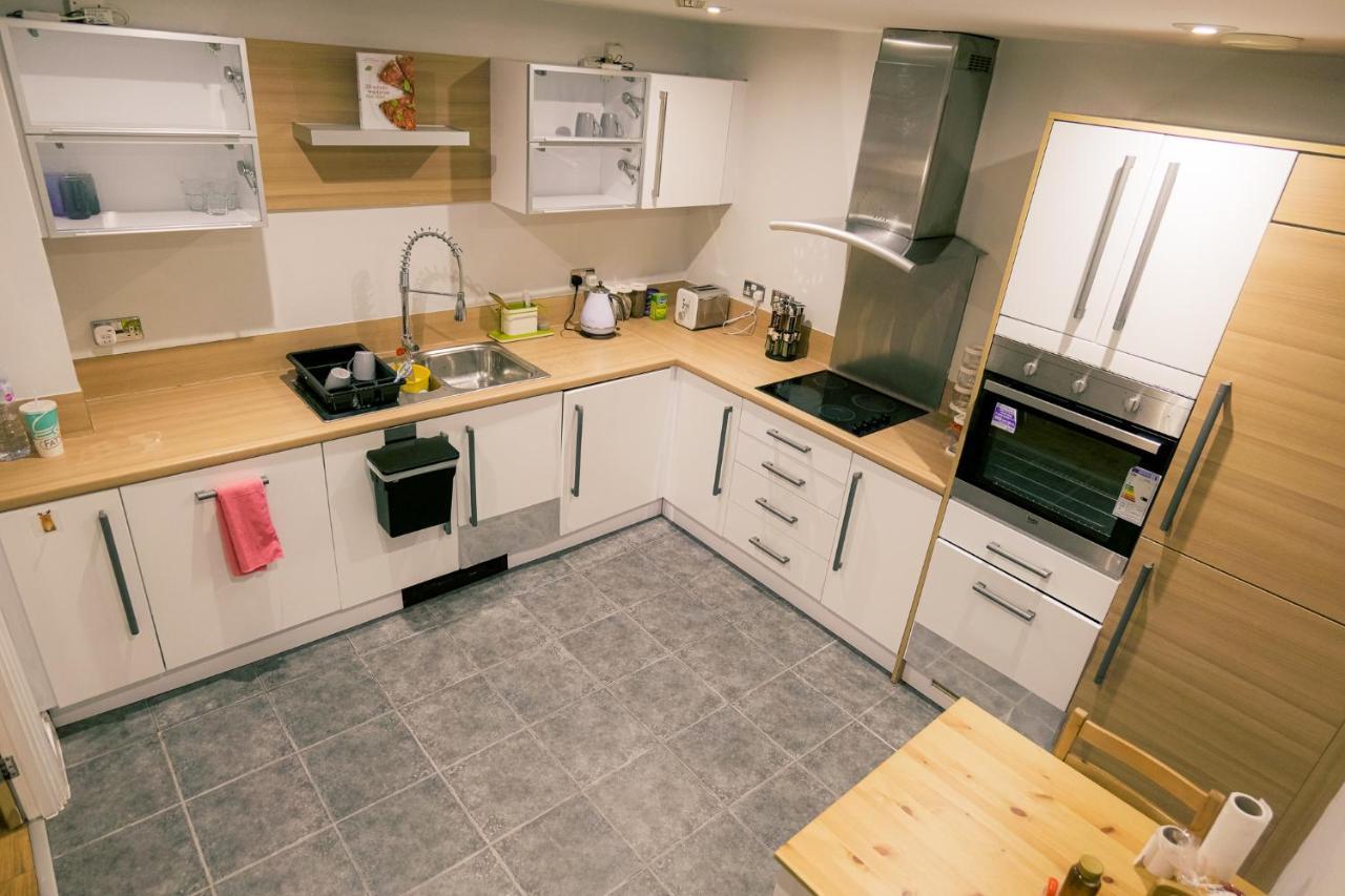 Stunning Holiday With Free Gym And Parking * Cardiff