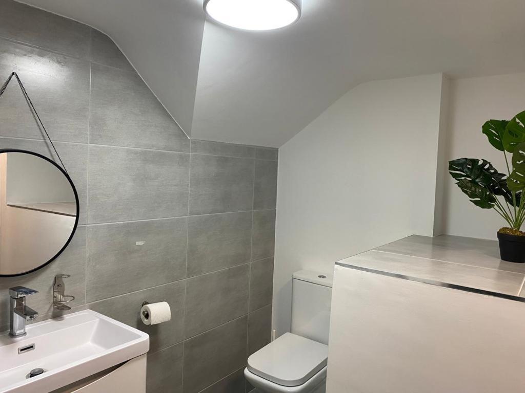Apartment Northcote