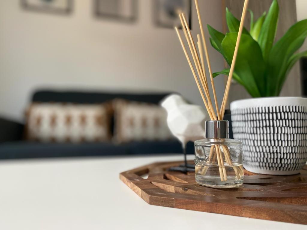 Northcote Apartment *