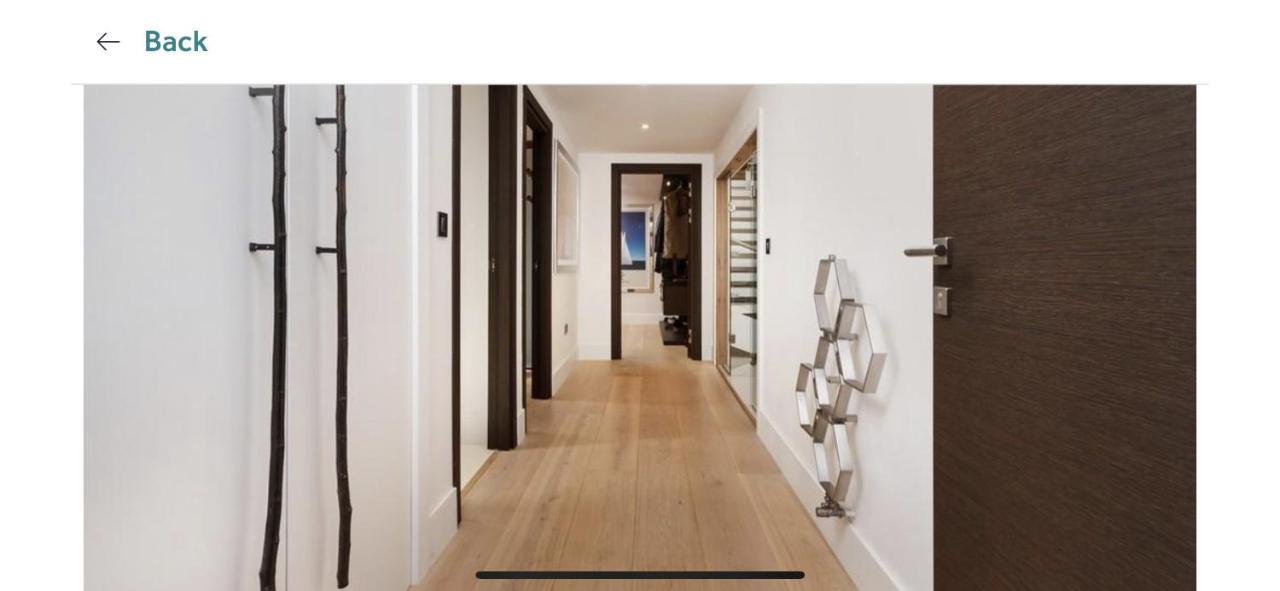 Apartment Private Spa, Steam Room, Sauna, Large Hot Tub And Gym In Stunning 3 Bedroom