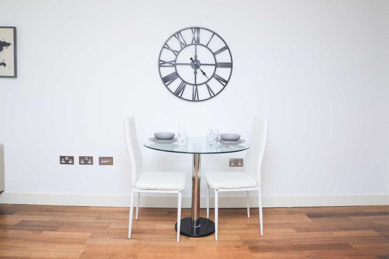 The Hayes - Long Offer - Central Abode By Cto Serviced