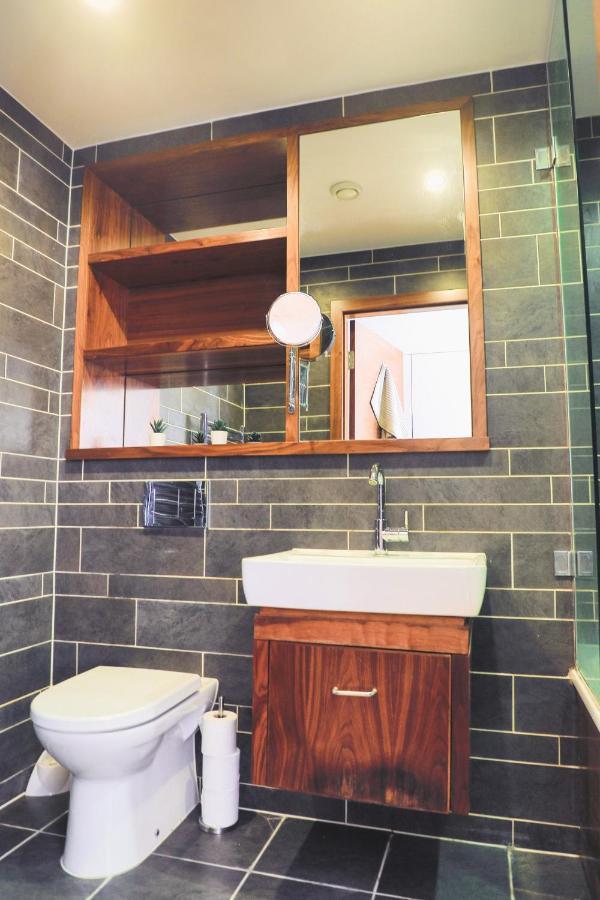 The Hayes - Long Offer - Central Abode By Cto Serviced Apartment Cardiff