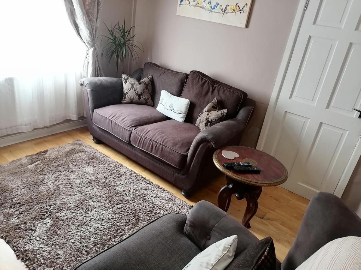 Tynant House- Modern 3 Bed House- Centre And Free Parking * Cardiff