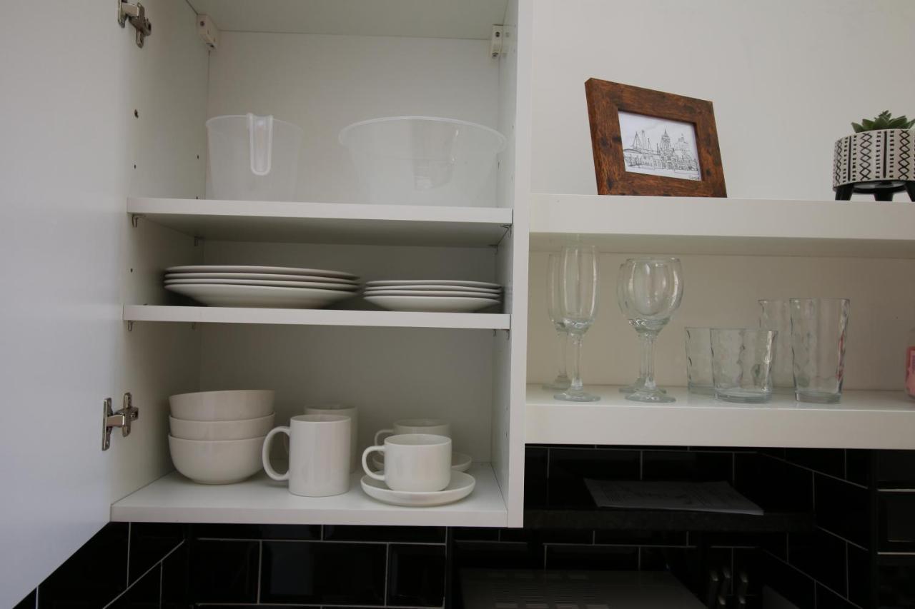 Apartment Big Value Bedsit - By Promise Cardiff