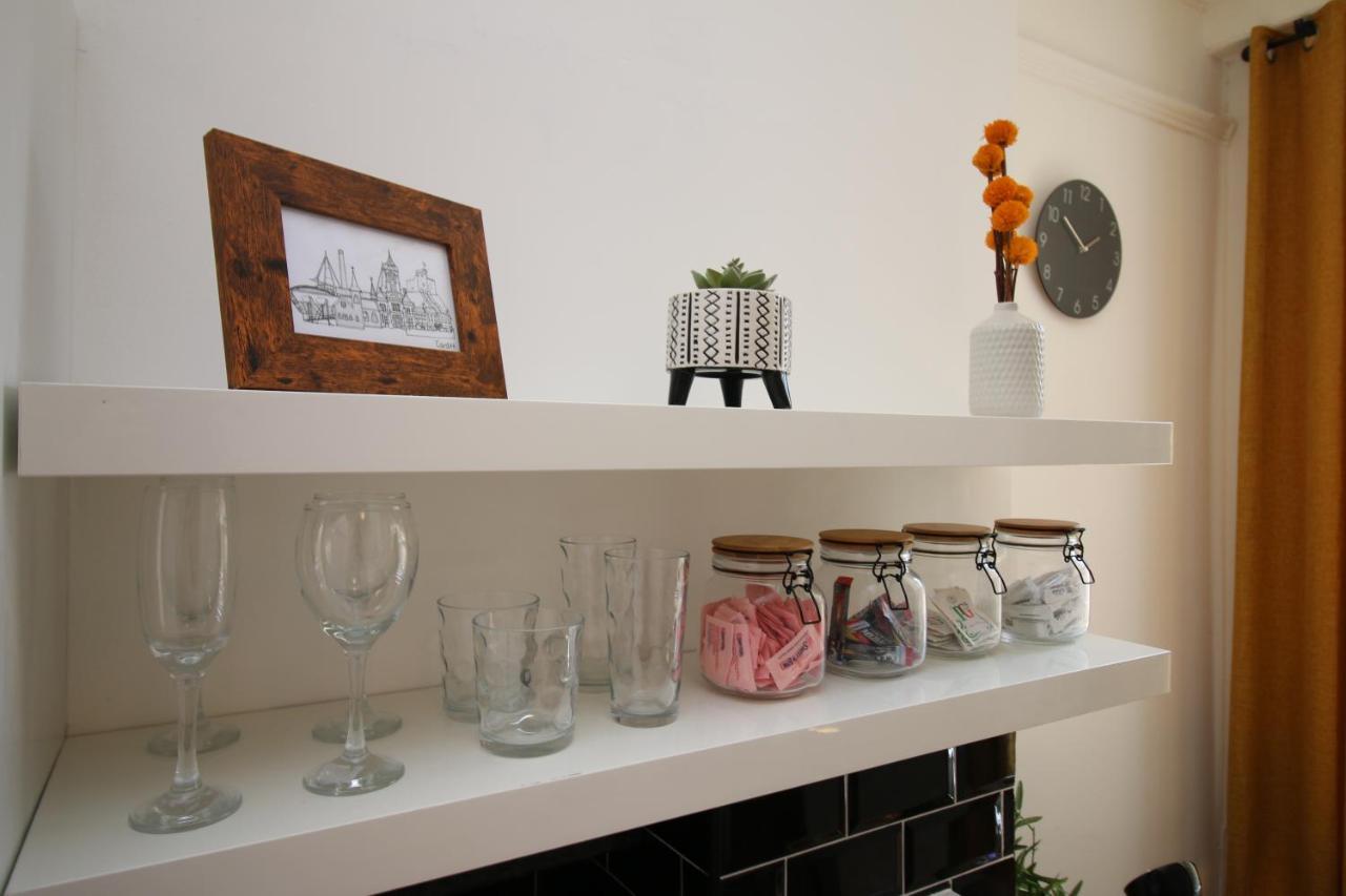 Big Value Bedsit - By Promise Apartment *