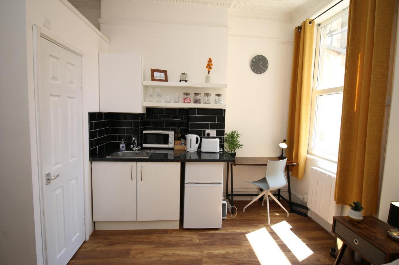 Big Value Bedsit - By Promise Apartment