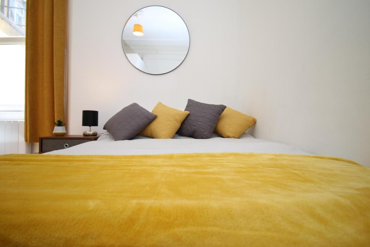 Apartment Big Value Bedsit - By Promise Cardiff