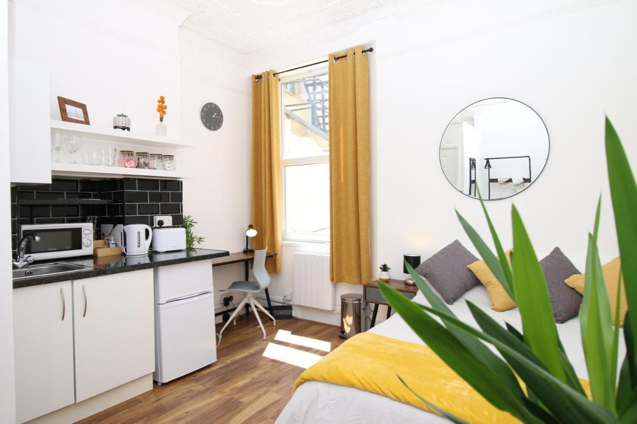 Big Value Bedsit - By Promise Apartment