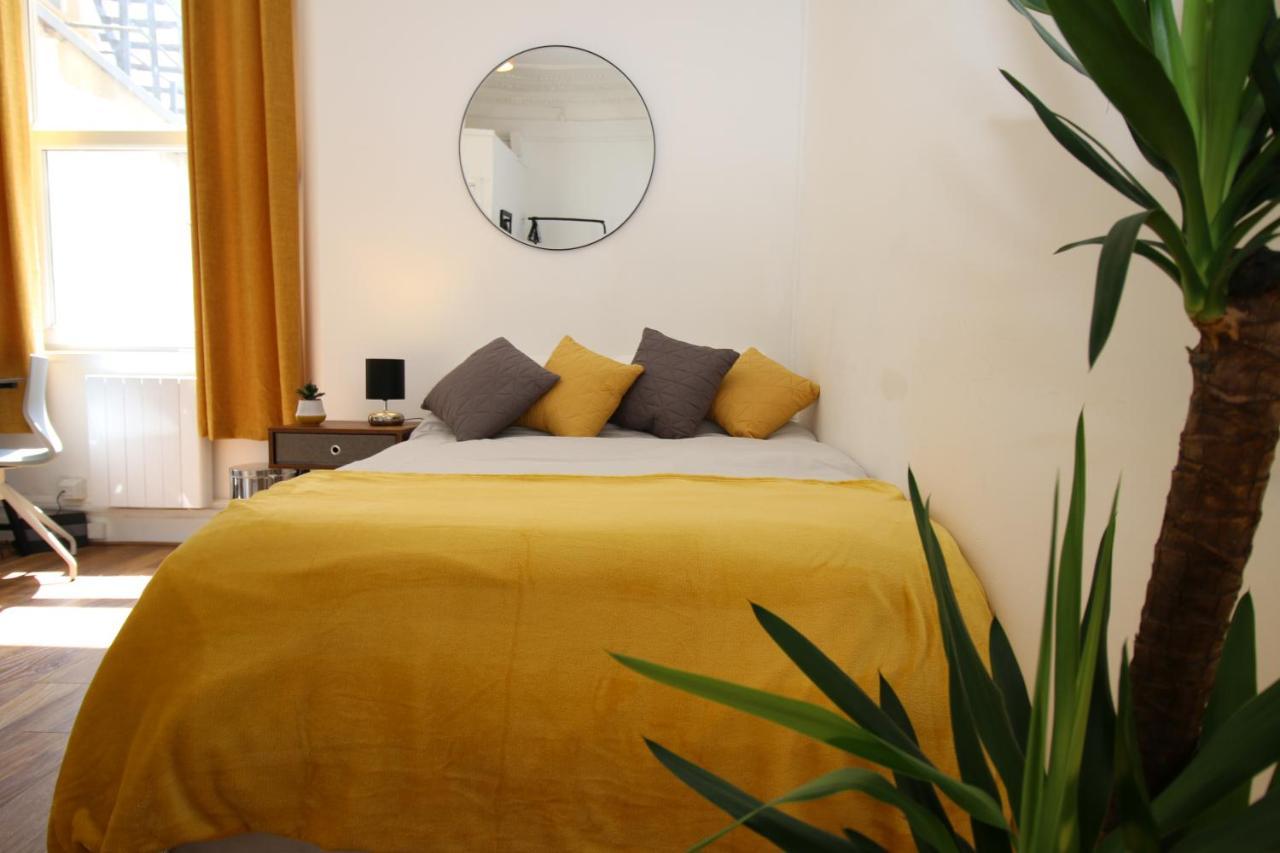 Big Value Bedsit - By Promise Apartment