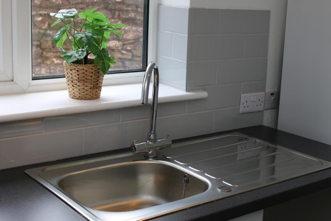 Thesiger Court - Free Private Parking - By Promise Apartment Cardiff
