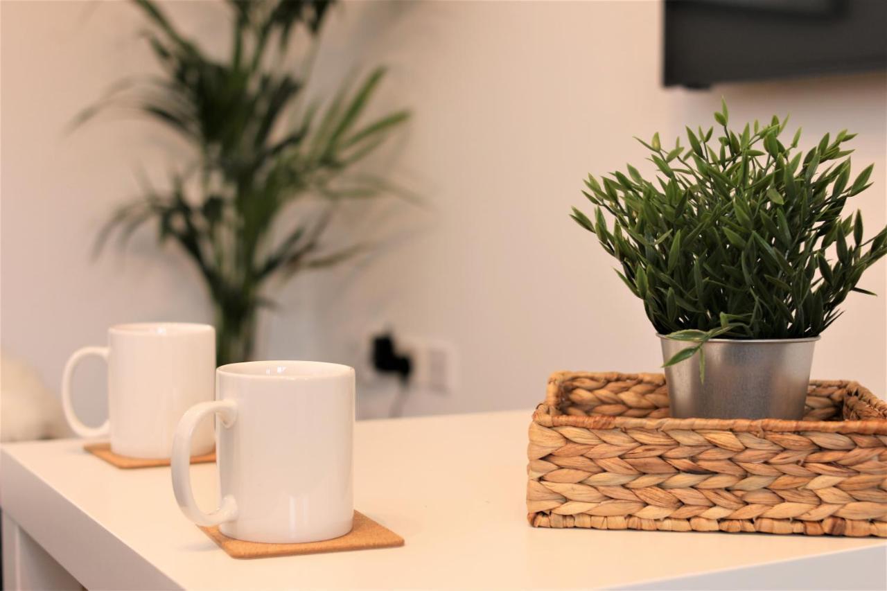 Thesiger Court - Free Private Parking - By Promise Apartment *