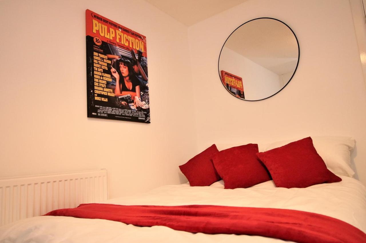 Apartment Thesiger Court - Free Private Parking - By Promise