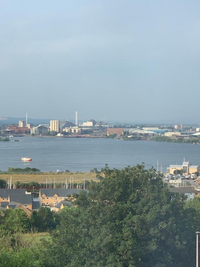 Cardiff Luxury Apartments