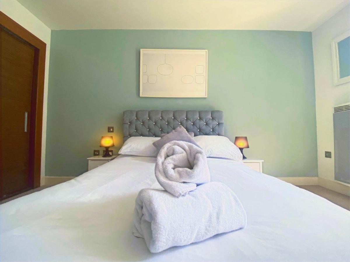 The Hayes - Long Offer - Central Abode By Cto Serviced