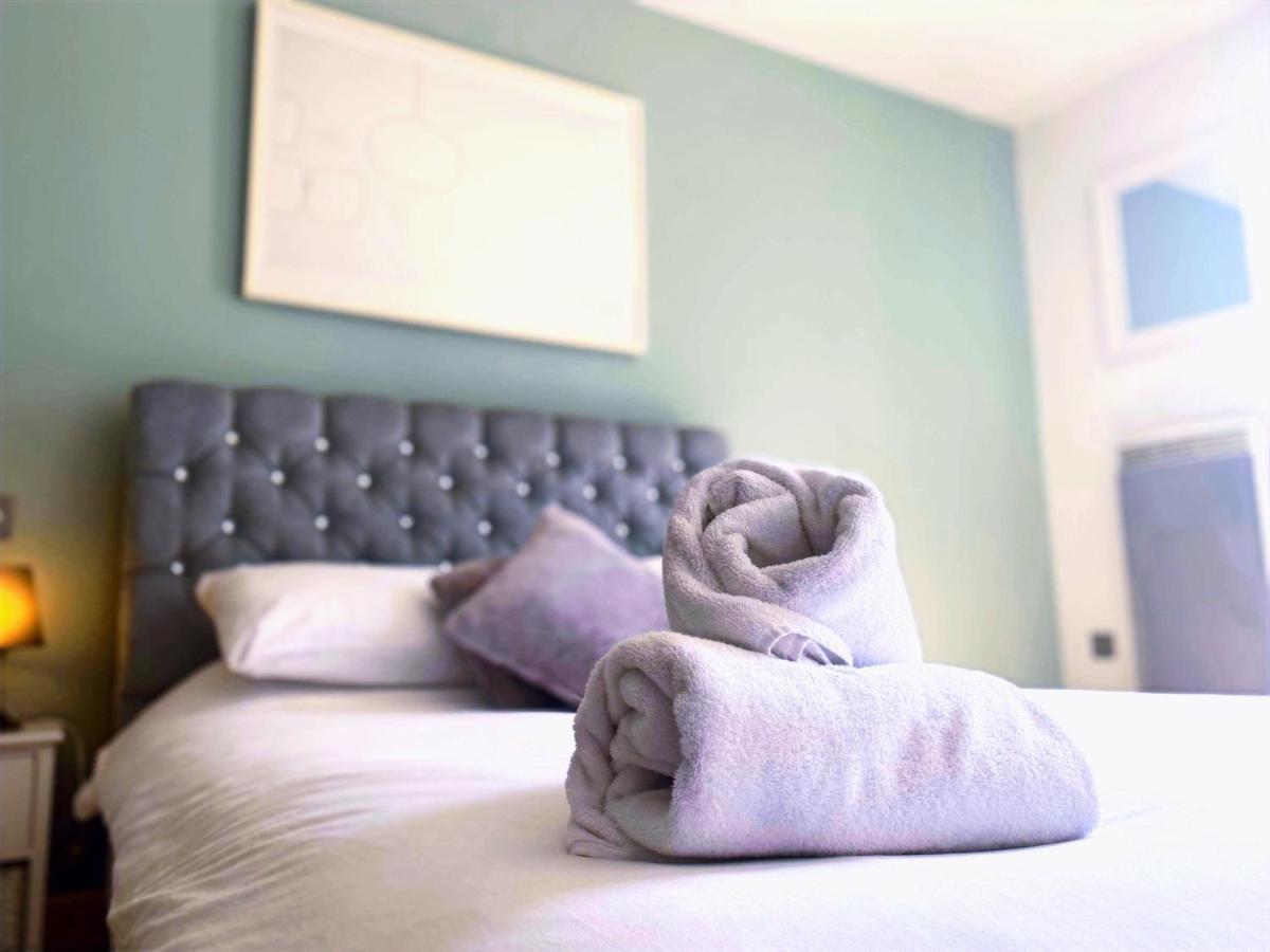 The Hayes - Long Offer - Central Abode By Cto Serviced