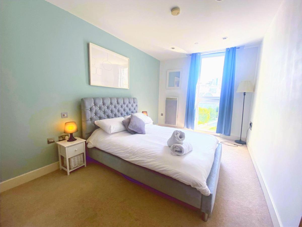 The Hayes - Long Offer - Central Abode By Cto Serviced Apartment *