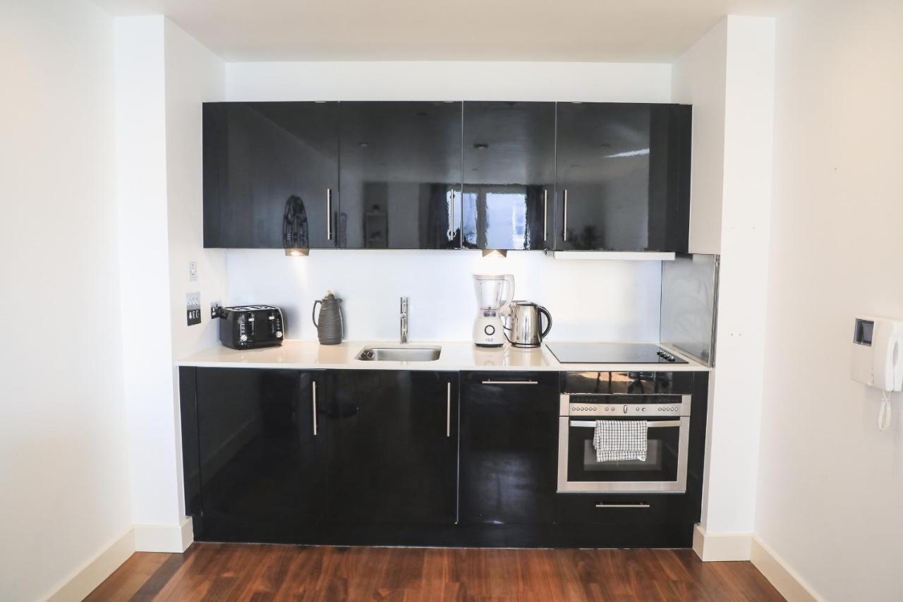 The Hayes - Long Offer - Central Abode By Cto Serviced