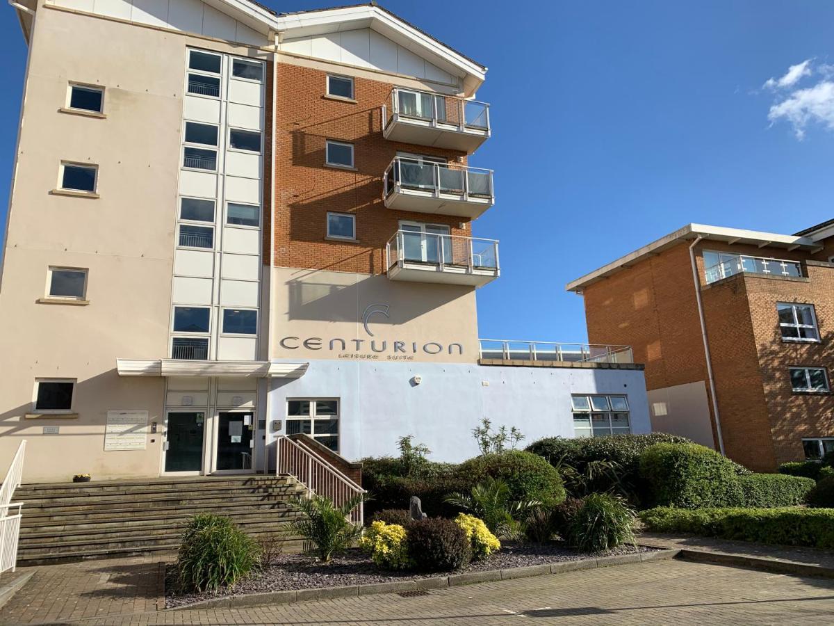 Holiday home The Townhouse By Switchback Stays Cardiff
