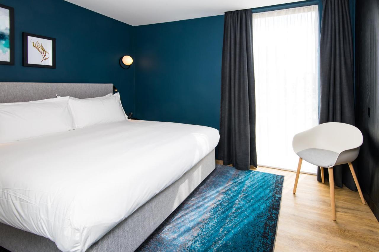 Staybridge - By Ihg Hotel Cardiff