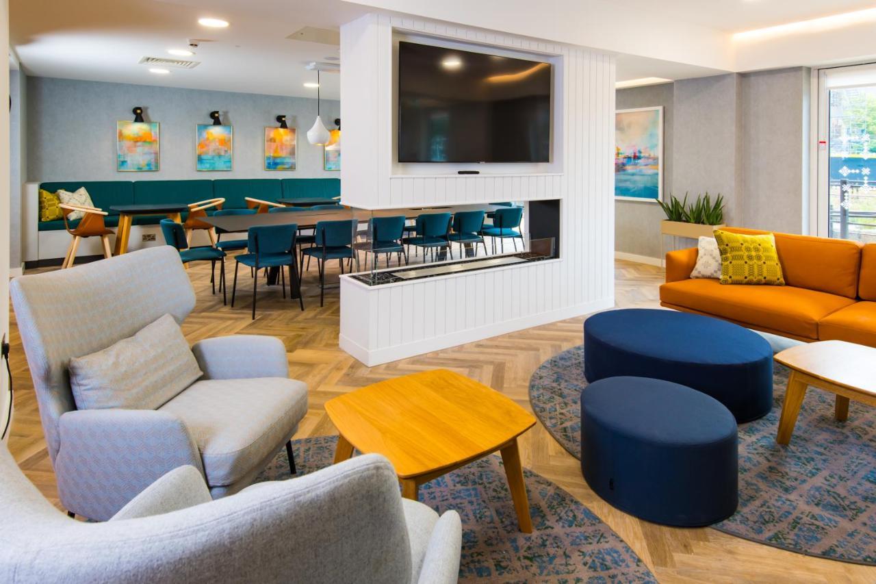Staybridge - By Ihg