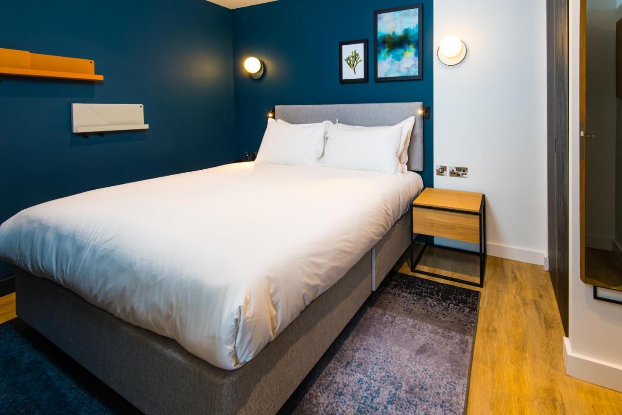 Hotel Staybridge - By Ihg 4*