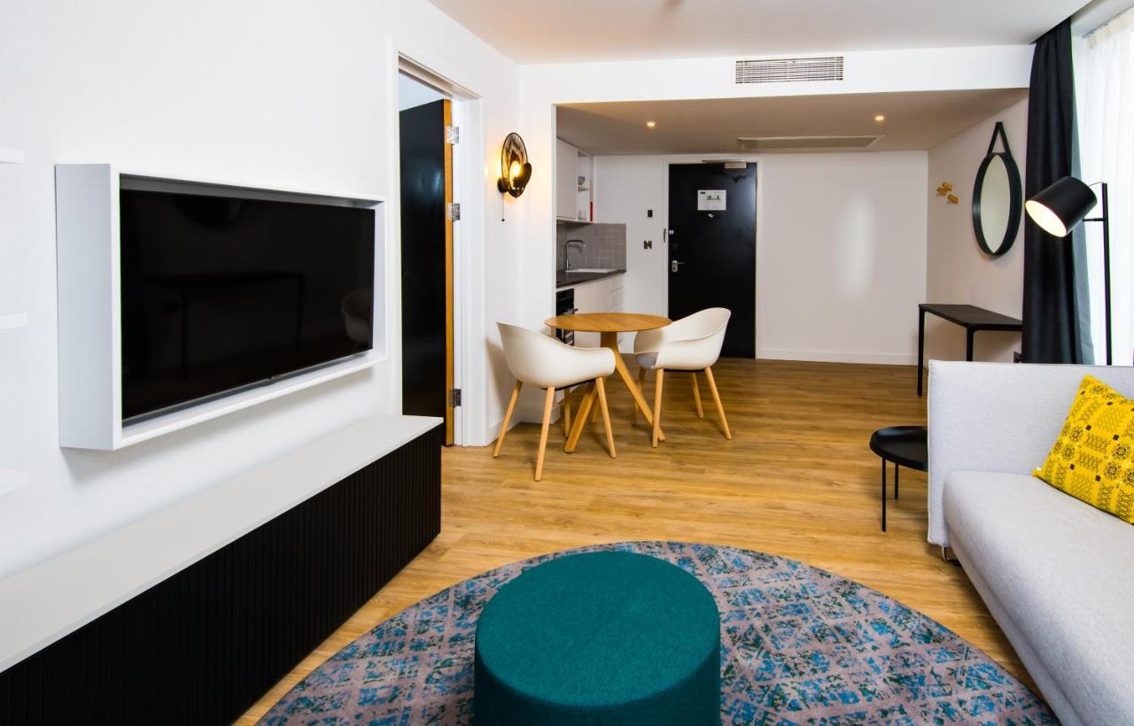Staybridge - By Ihg Hotel 4*