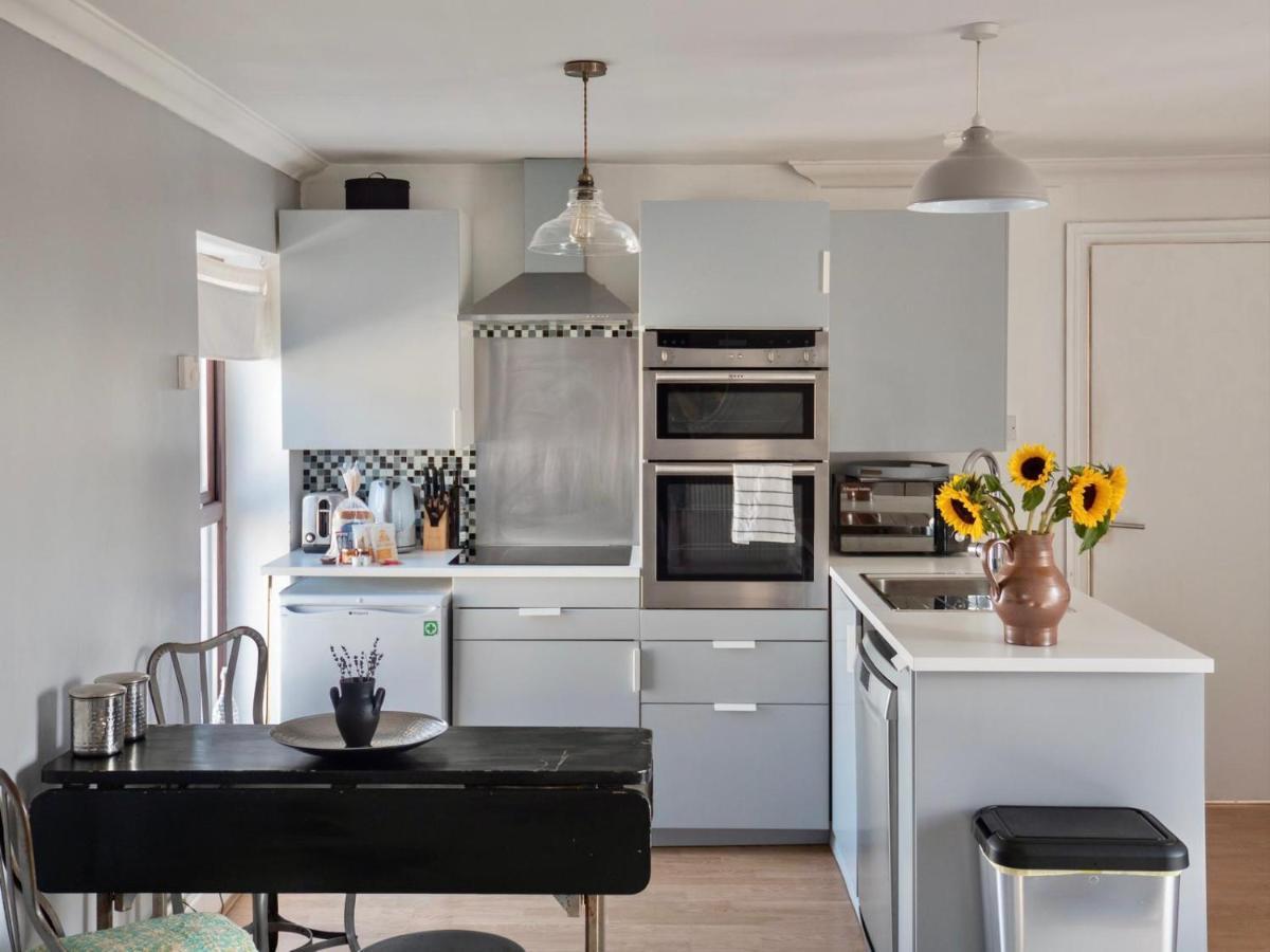 Apartment Penarth Town Cardiff