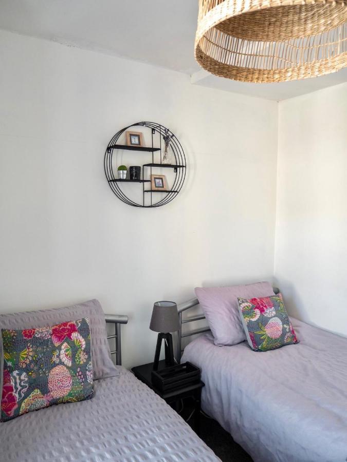 Penarth Town Apartment
