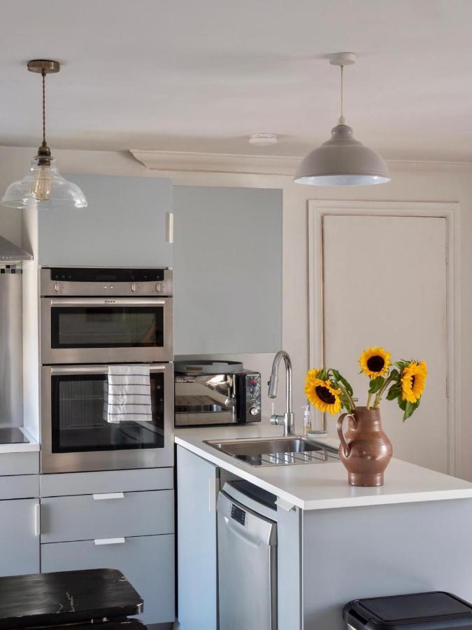Apartment Penarth Town