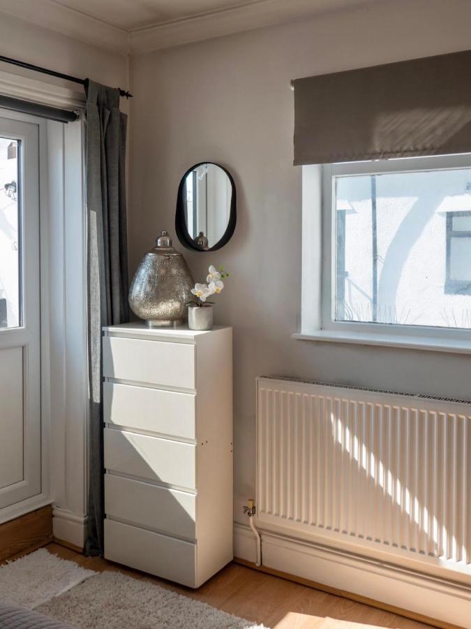 Apartment Penarth Town
