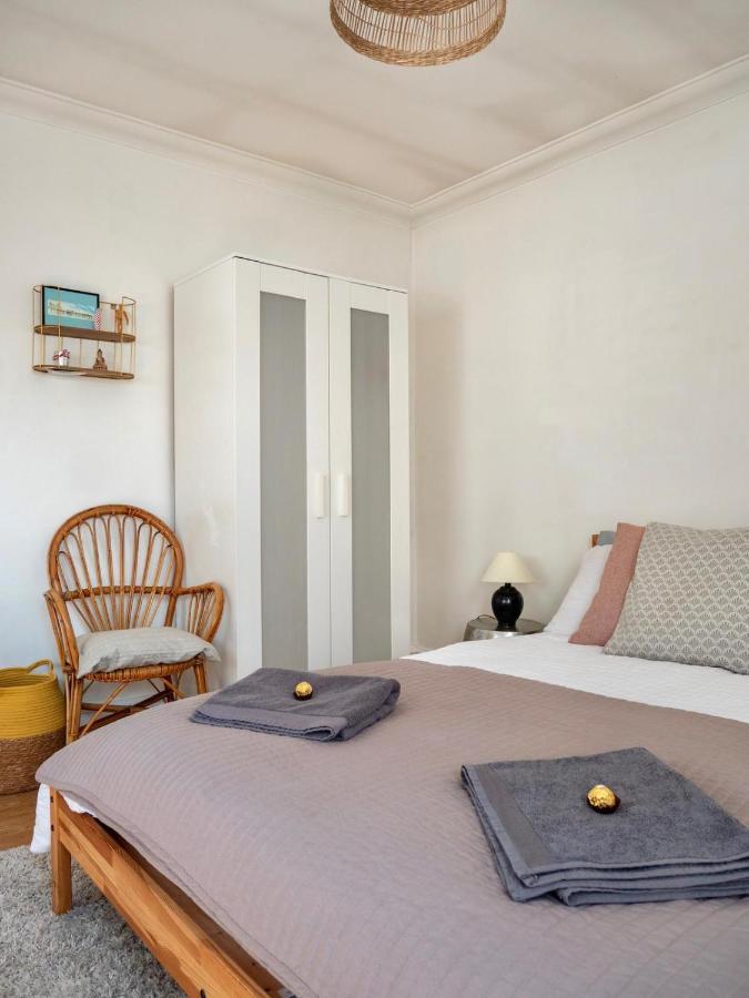 Apartment Penarth Town *