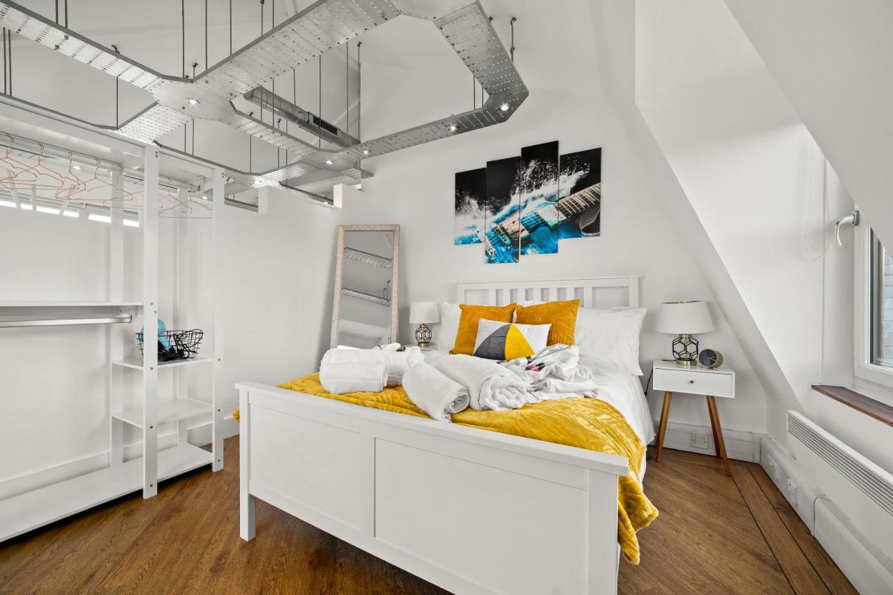 In Bay Mount Stuart Square Panoramic Bay Views Apartment *
