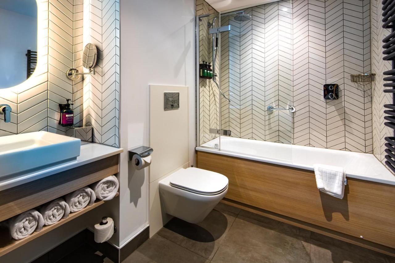 Staybridge - By Ihg Cardiff