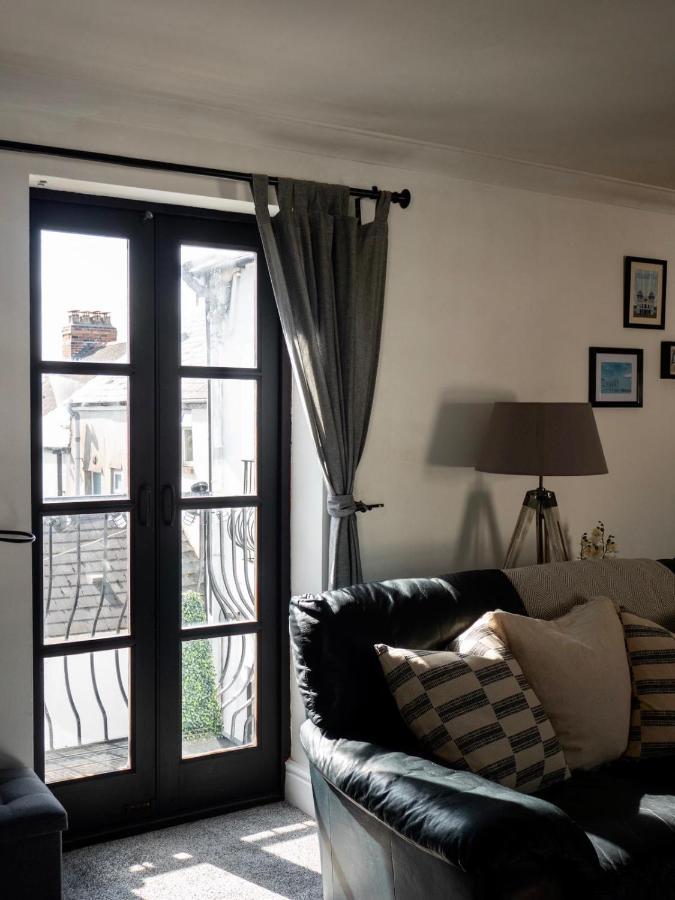 Apartment Penarth Town Cardiff