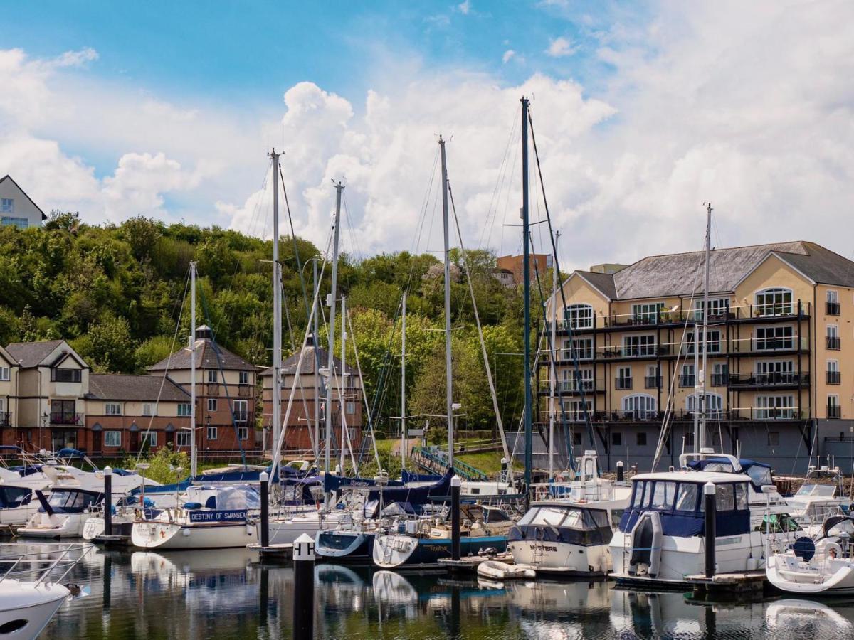 Apartment Penarth Town
