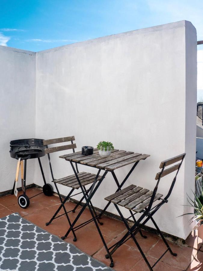 Penarth Town Apartment
