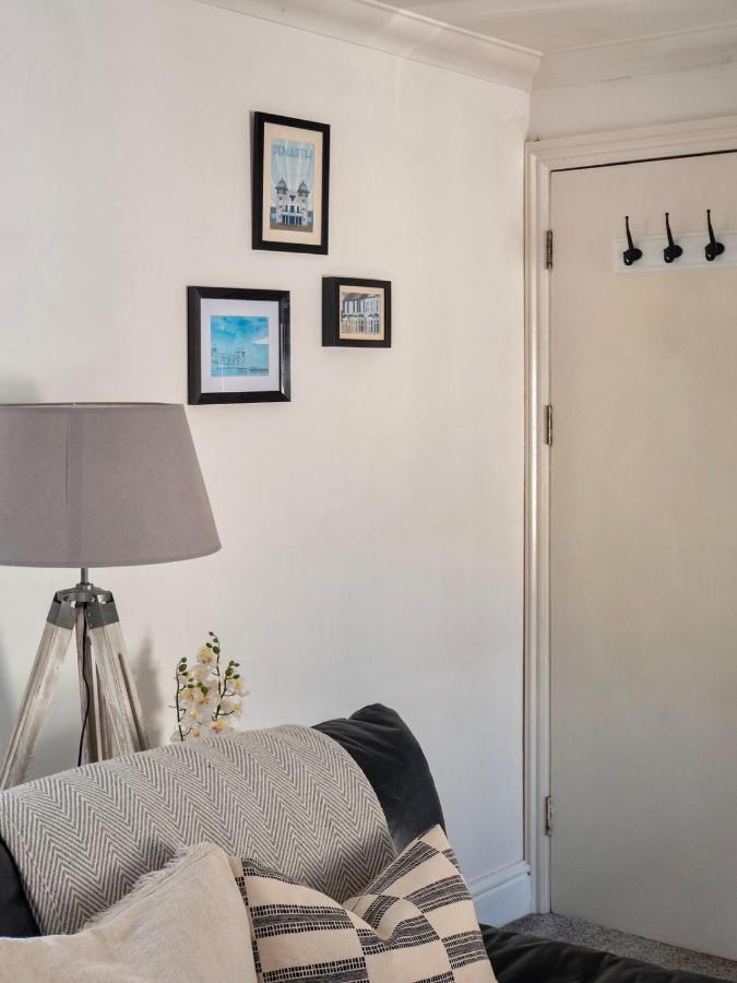 Apartment Penarth Town Cardiff