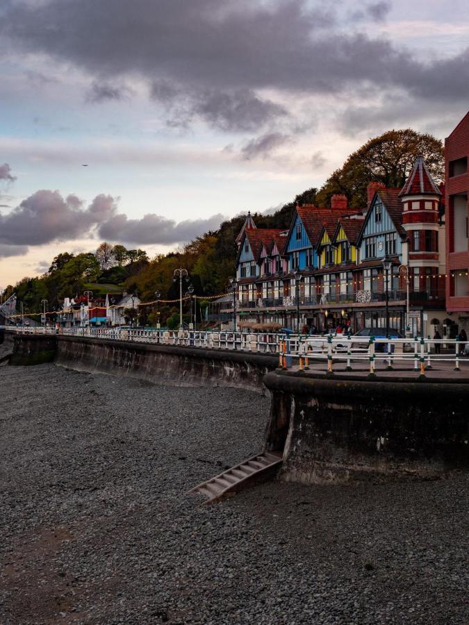 Penarth Town