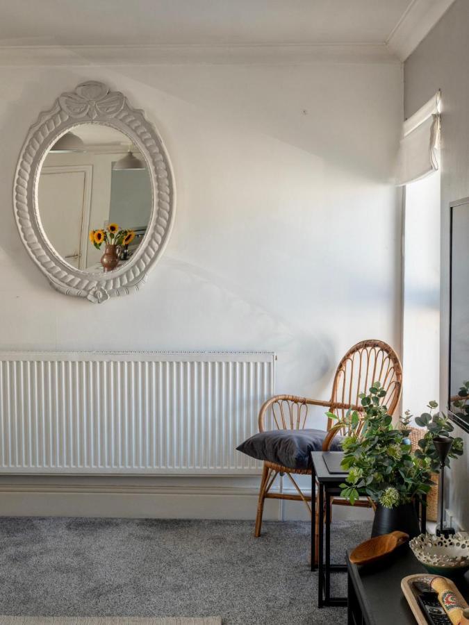 Apartment Penarth Town *