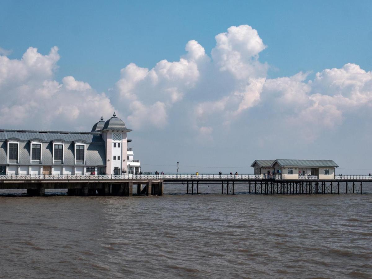 Penarth Town