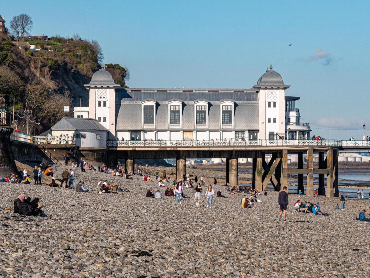 Penarth Town Cardiff