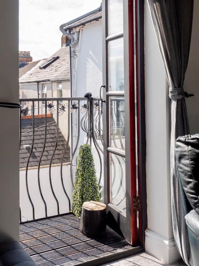 Penarth Town Apartment Cardiff